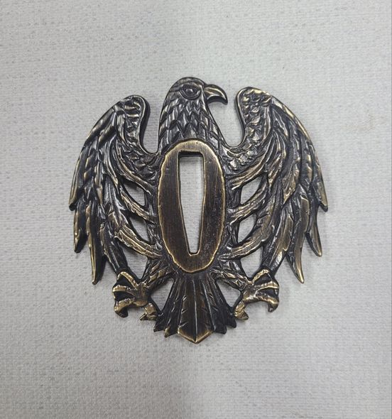 Eagle Ring