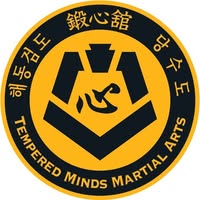 Tempered Minds logo