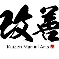Kaizen Martial Arts logo