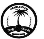 Gentle Palm Martial Arts logo