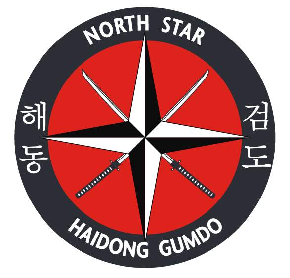 North Star Haidong Gumdo logo