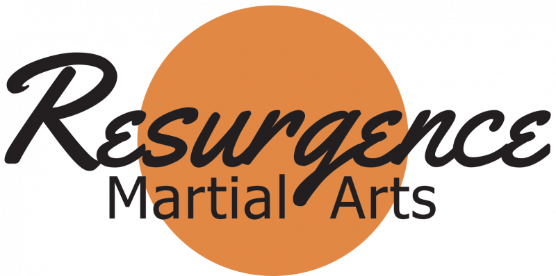 Resurgence Martial Arts logo