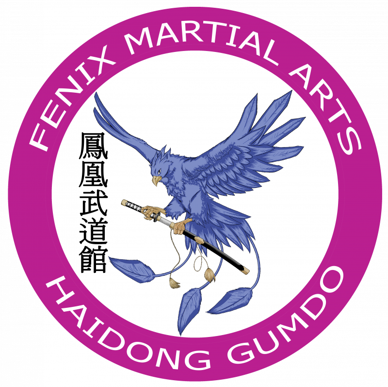 Fenix Martial Arts logo