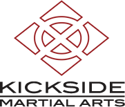 Kickside Martial Arts logo