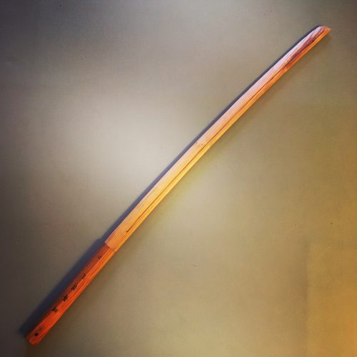 Paper Cutting Sword