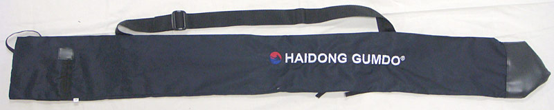 Cloth Sword Bag